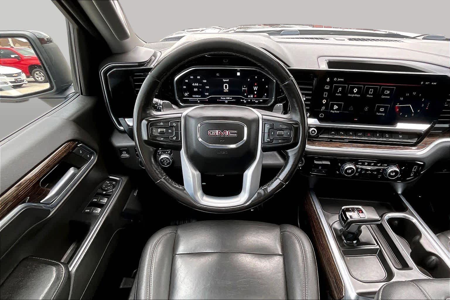 2022 GMC Sierra 1500 photo 6 of 33
