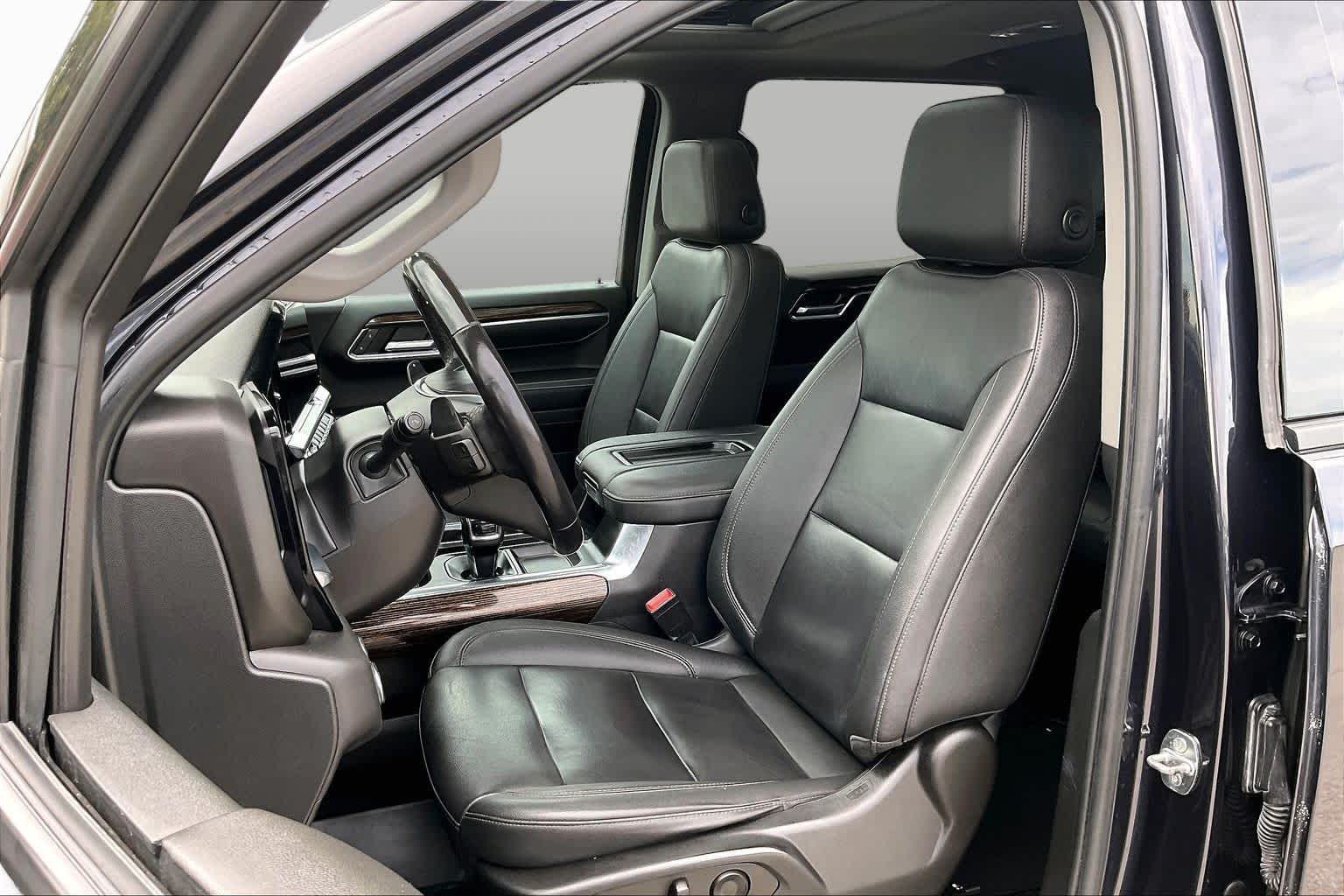 2022 GMC Sierra 1500 photo 8 of 33