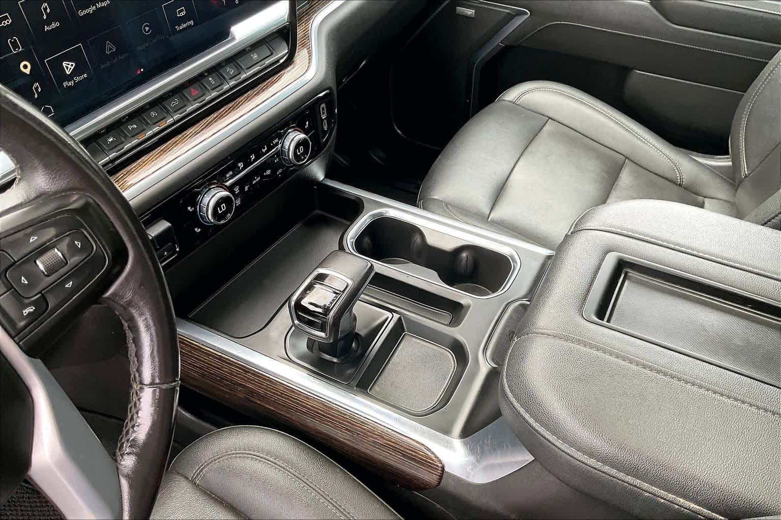 2022 GMC Sierra 1500 photo 15 of 33