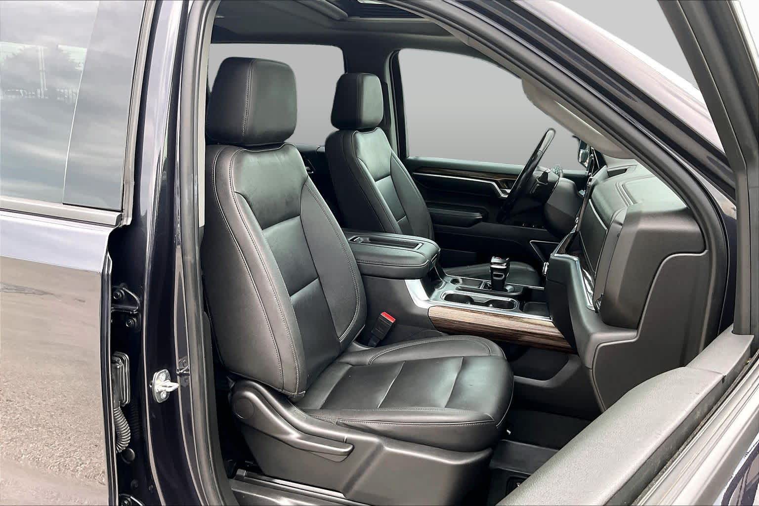 2022 GMC Sierra 1500 photo 9 of 33