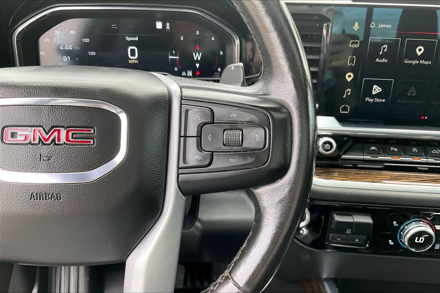 2022 GMC Sierra 1500 photo 23 of 33