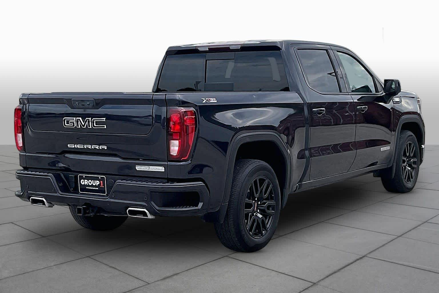 2022 GMC Sierra 1500 photo 12 of 33