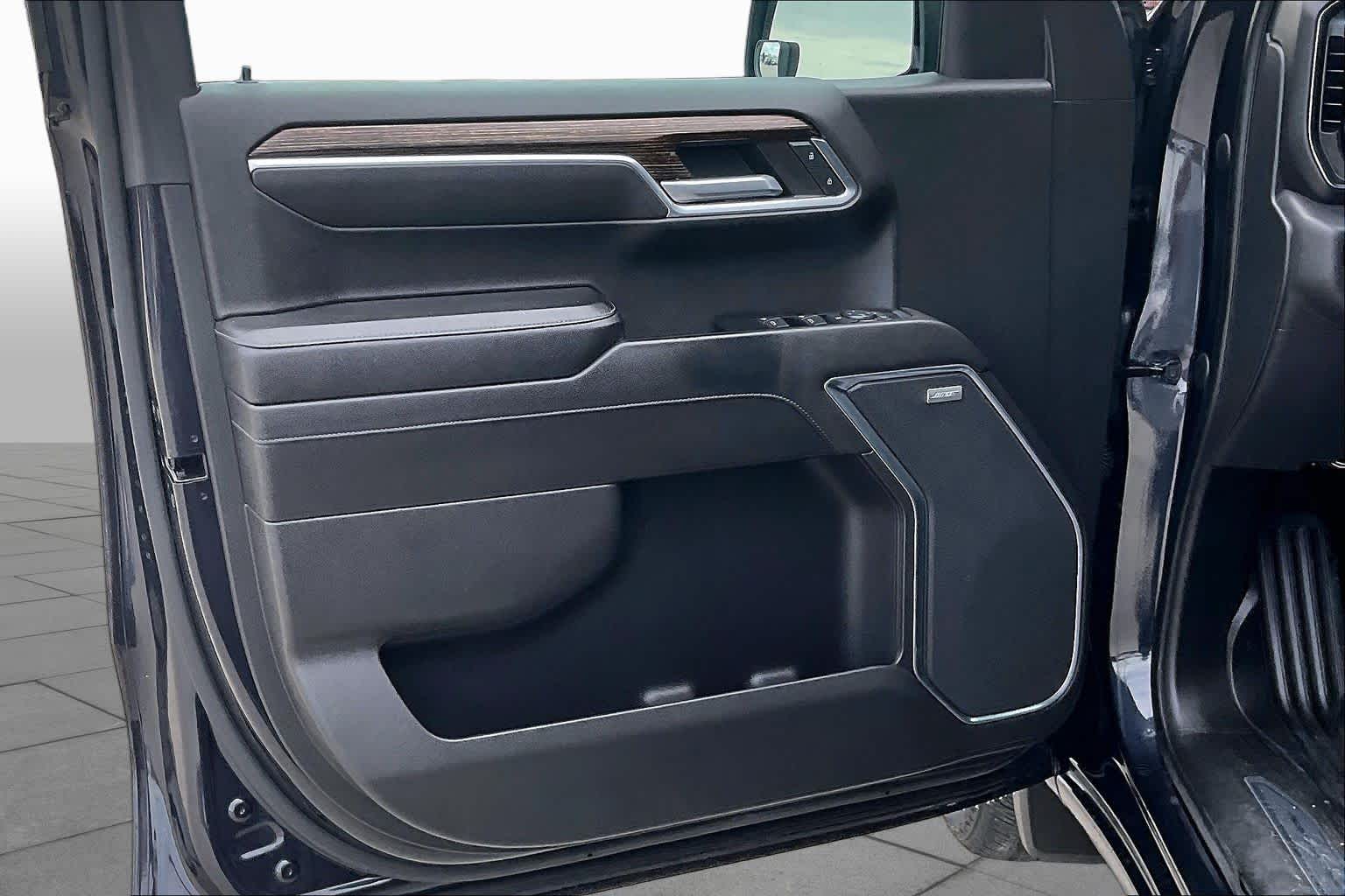 2022 GMC Sierra 1500 photo 20 of 33