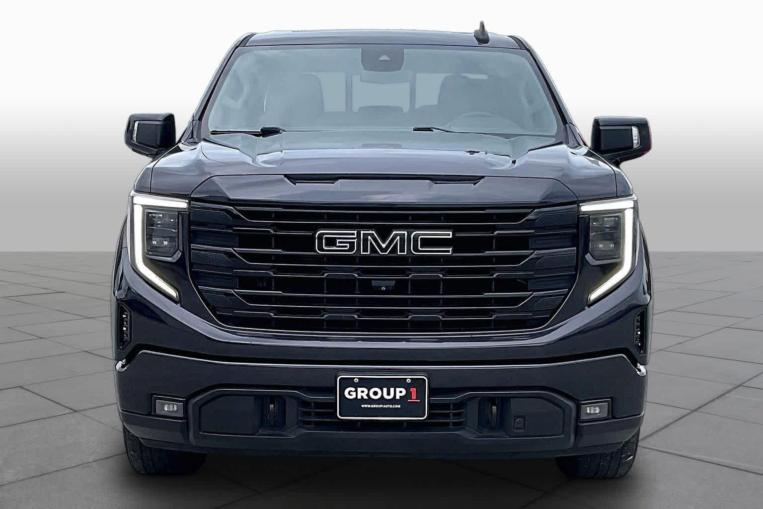 2022 GMC Sierra 1500 photo 4 of 33