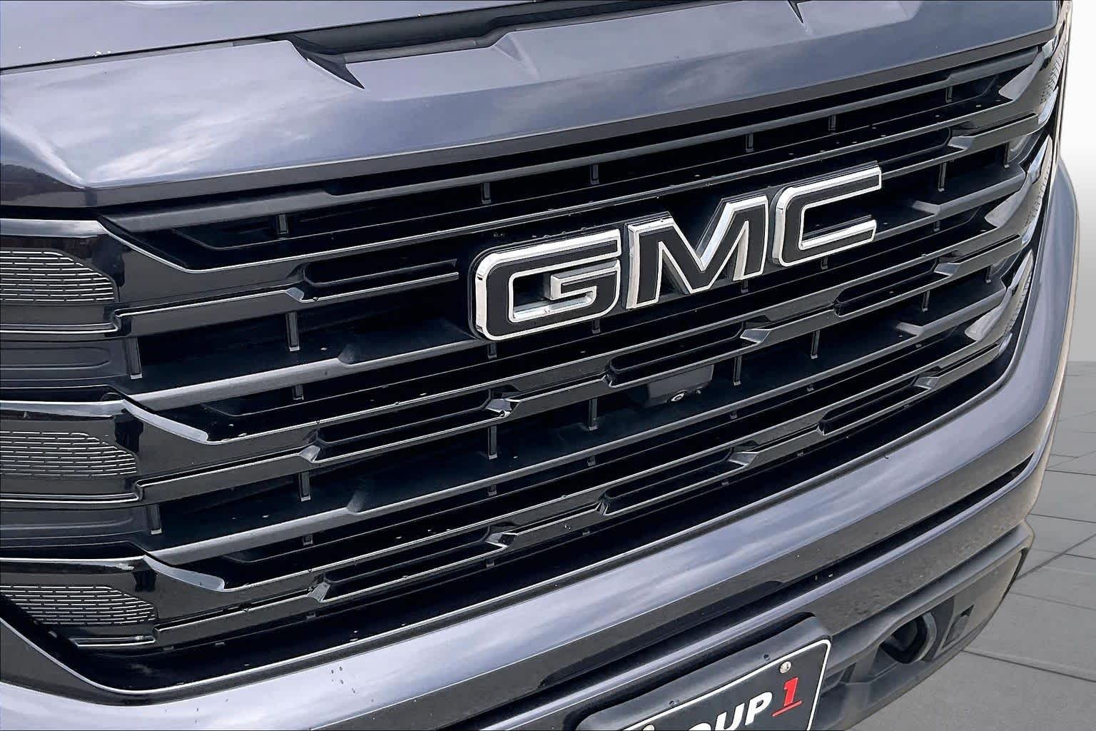 2022 GMC Sierra 1500 photo 28 of 33