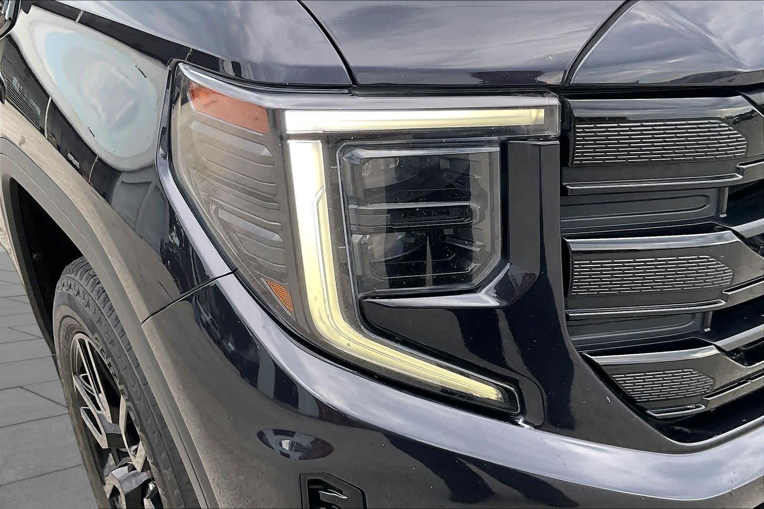 2022 GMC Sierra 1500 photo 26 of 33