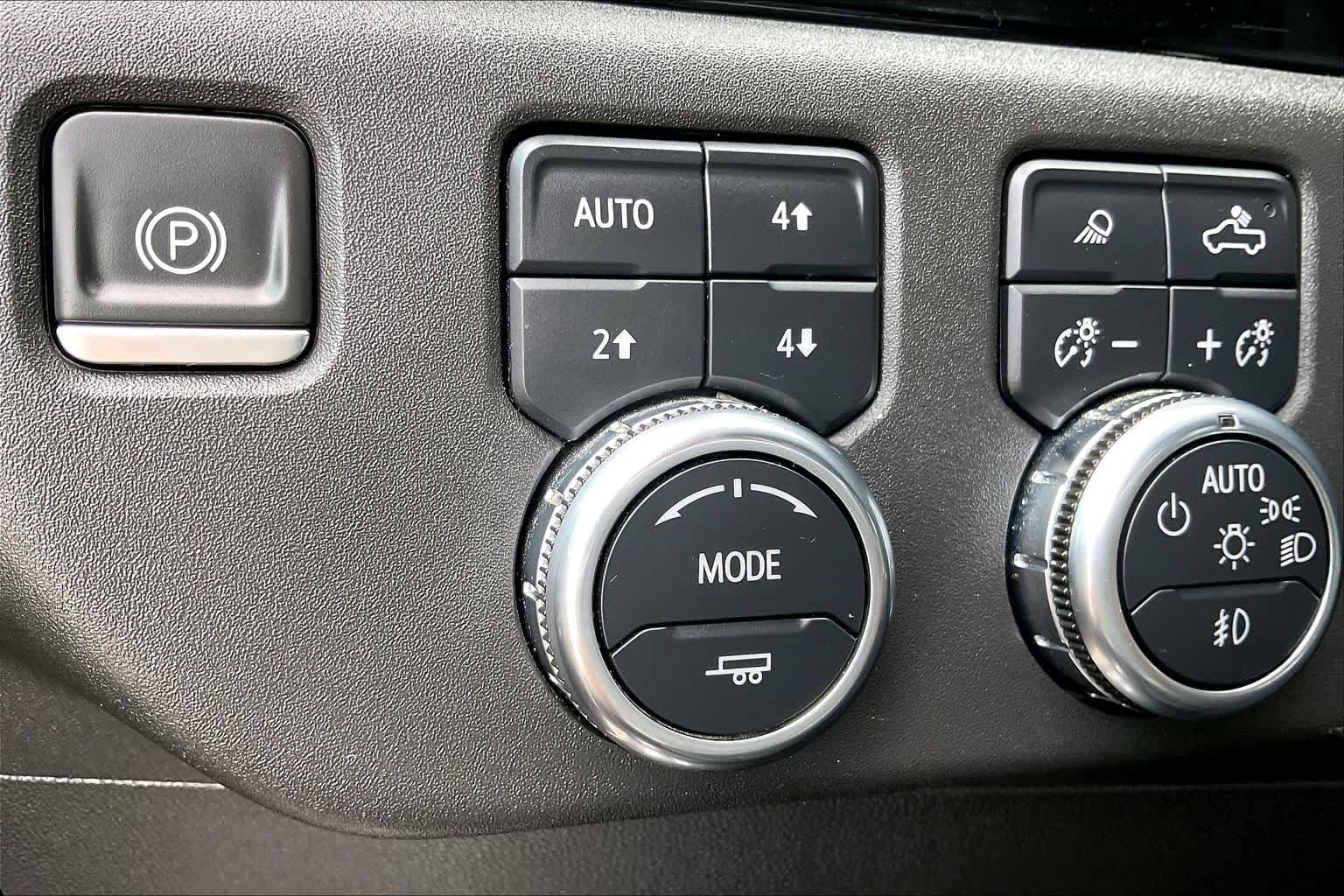 2022 GMC Sierra 1500 photo 32 of 33