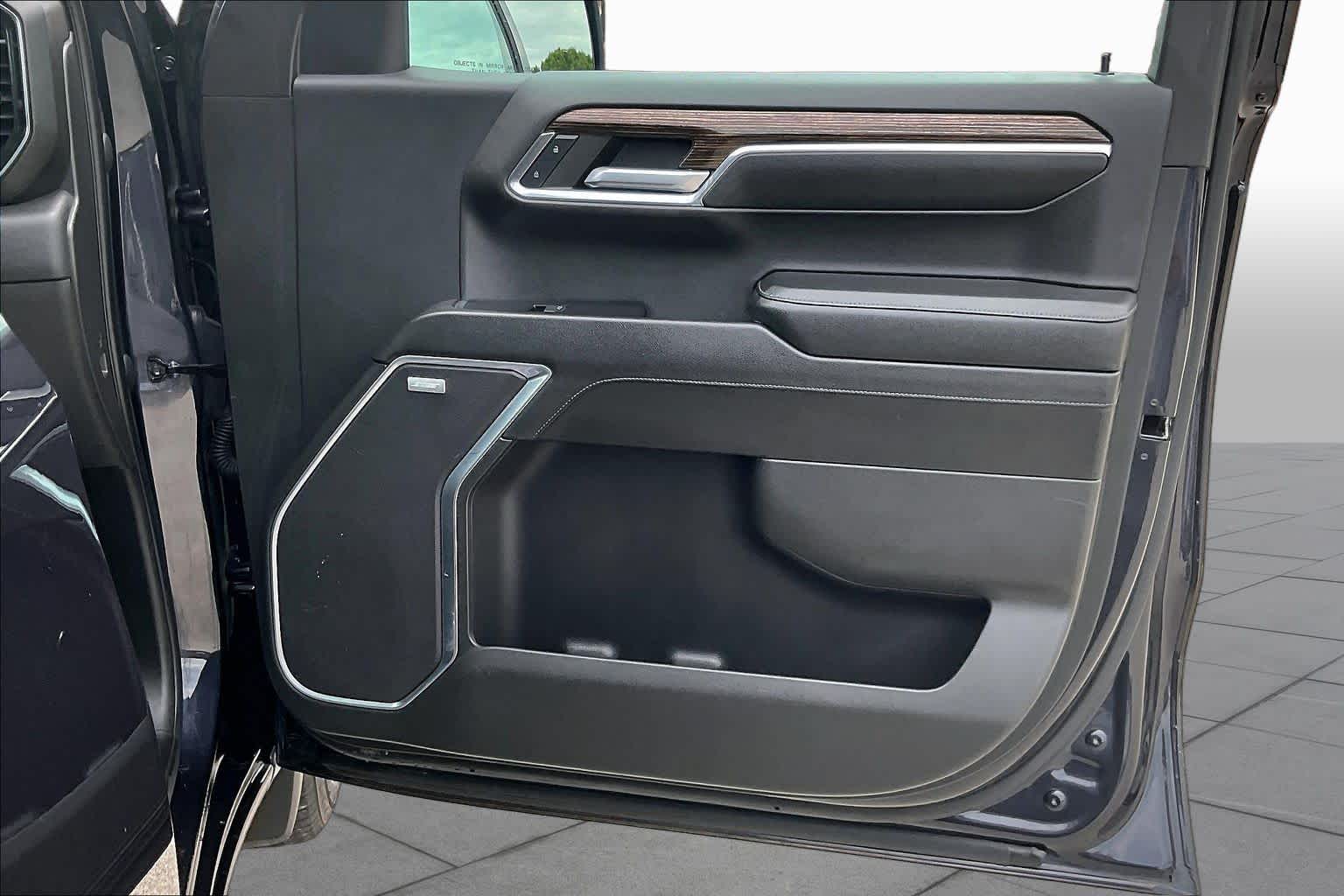 2022 GMC Sierra 1500 photo 21 of 33