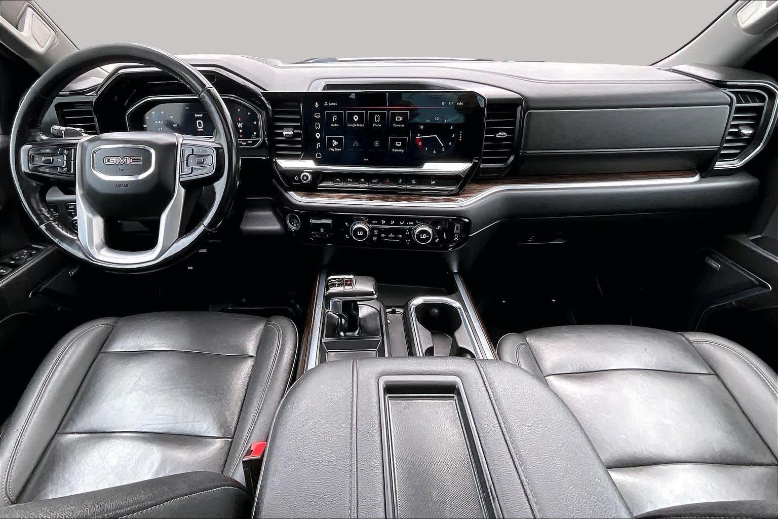 2022 GMC Sierra 1500 photo 14 of 33