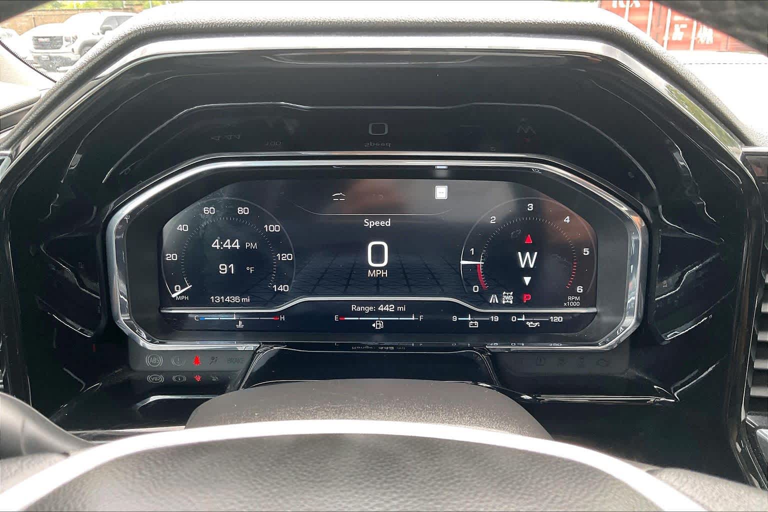 2022 GMC Sierra 1500 photo 24 of 33