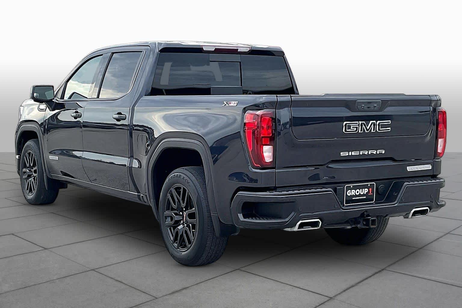 2022 GMC Sierra 1500 photo 11 of 33