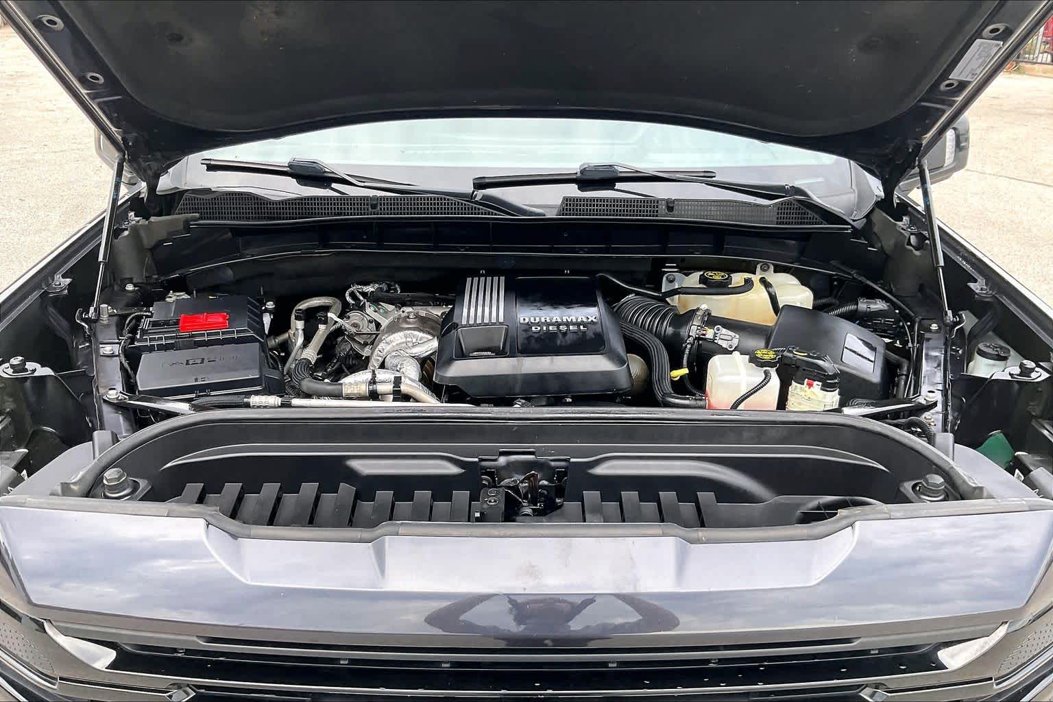 2022 GMC Sierra 1500 photo 29 of 33