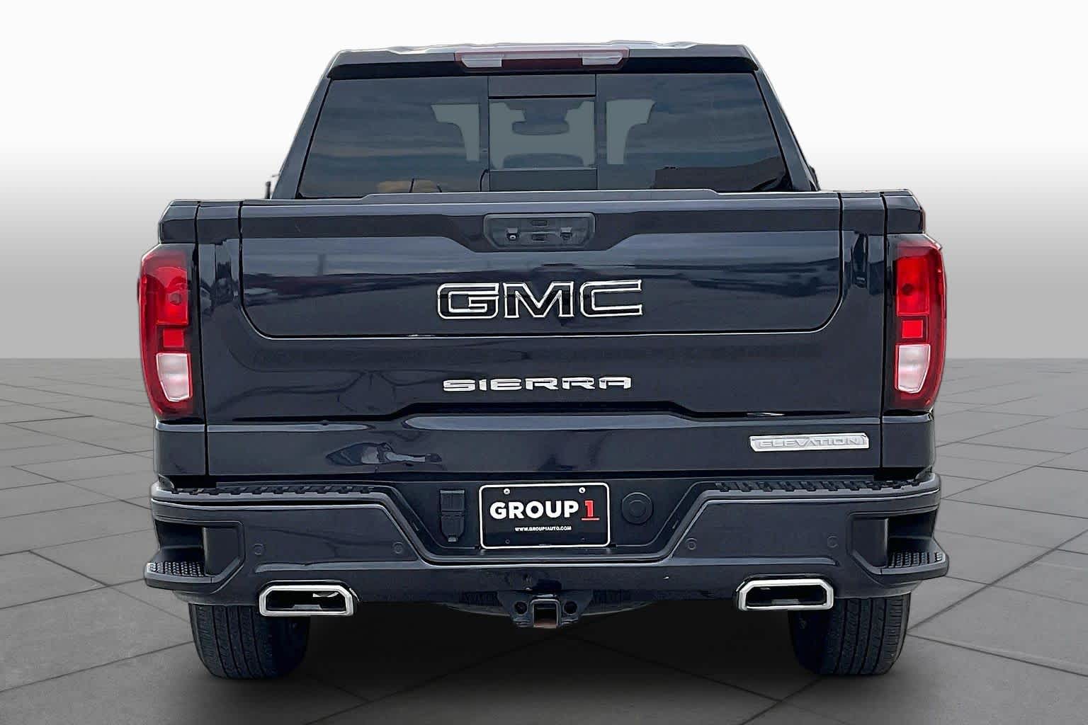 2022 GMC Sierra 1500 photo 5 of 33