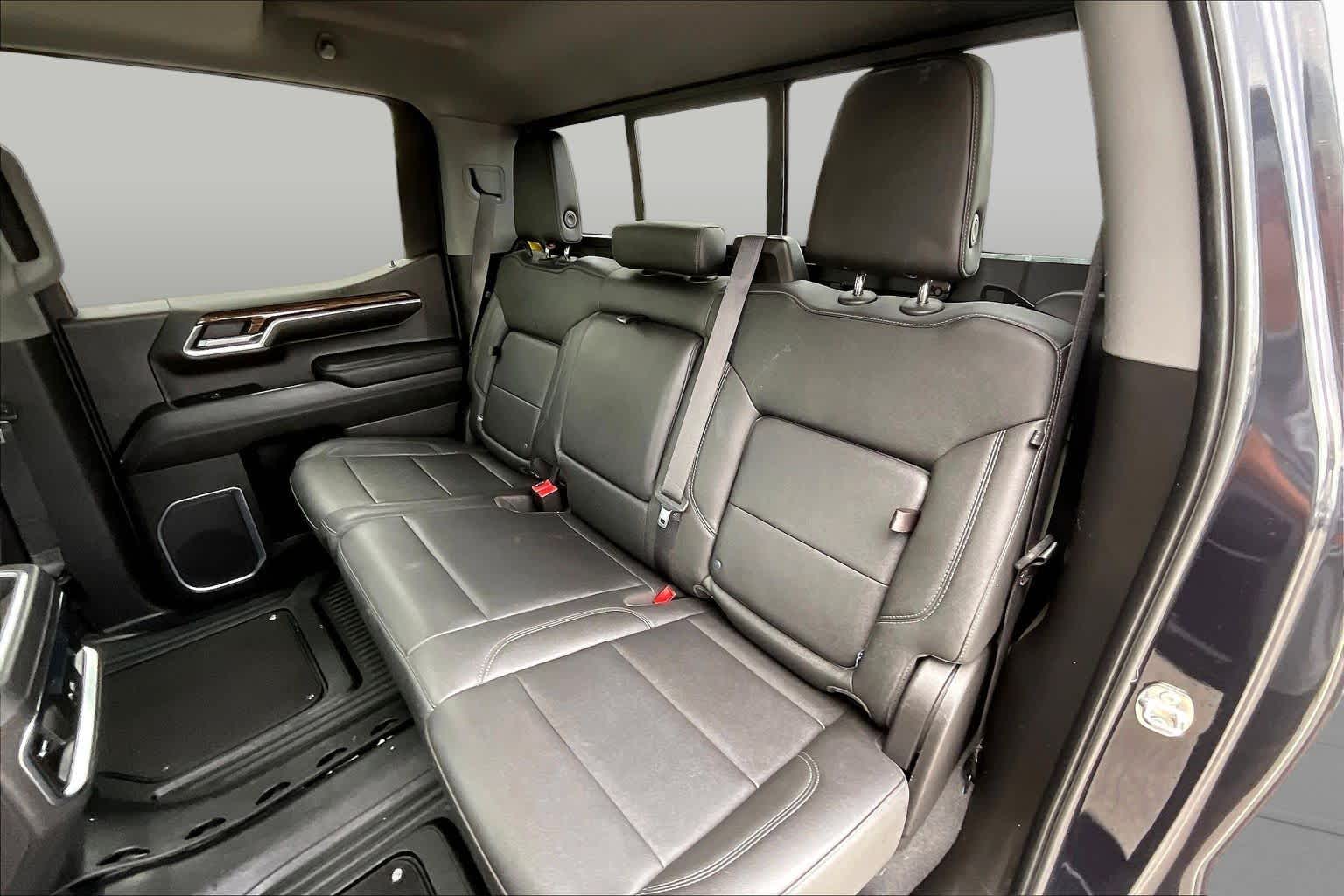 2022 GMC Sierra 1500 photo 18 of 33