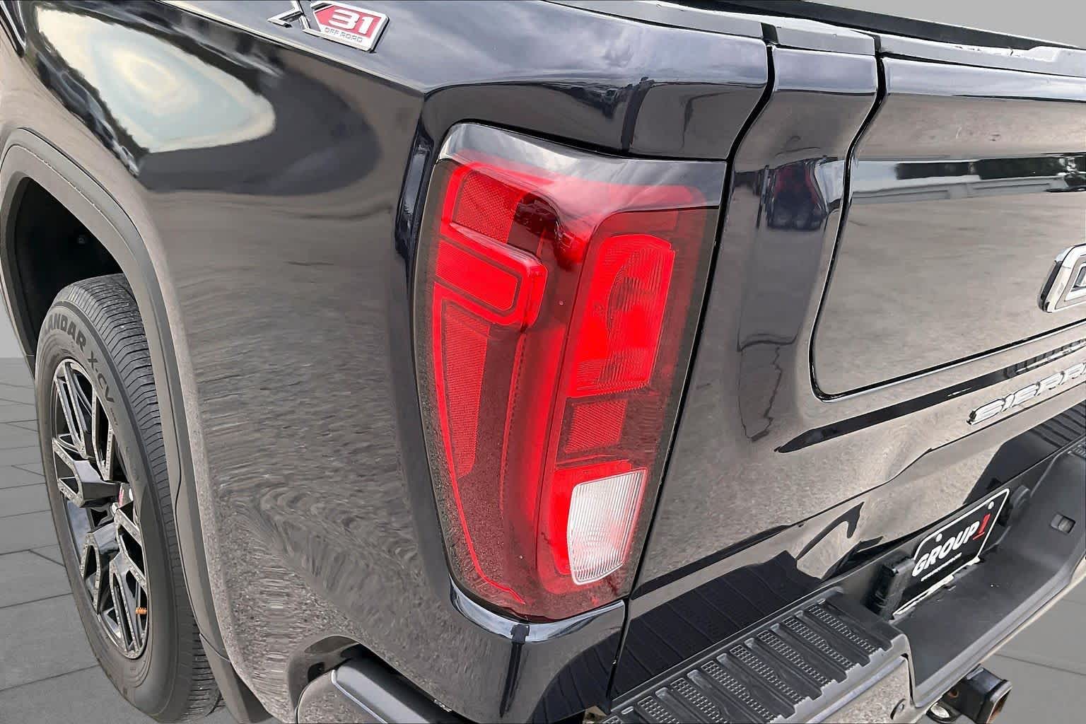 2022 GMC Sierra 1500 photo 27 of 33