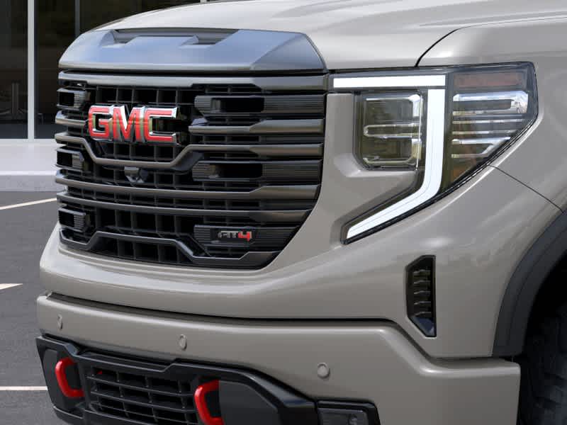 New 2026 Coastal Dune GMC AT4 image 13