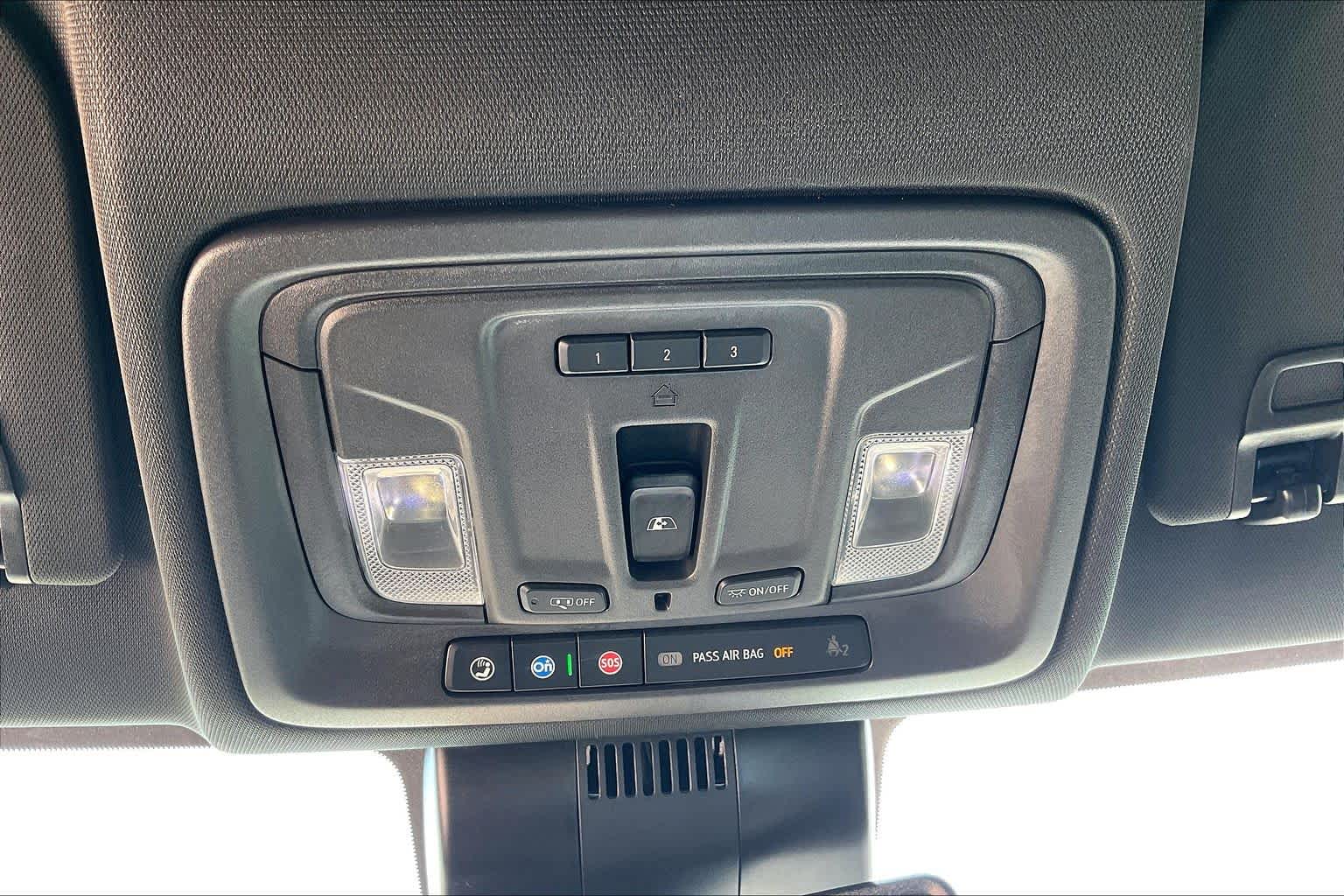 2024 GMC Sierra 1500 AT4 Onyx Black at Texan GMC Buick