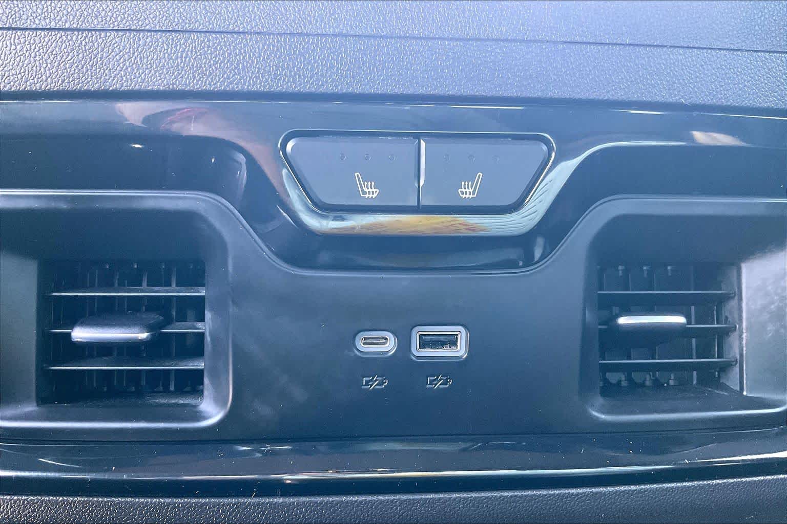 2024 GMC Sierra 1500 AT4 Onyx Black at Texan GMC Buick