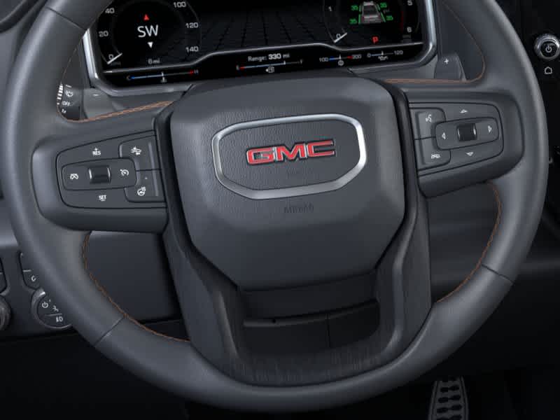 New 2026 Coastal Dune GMC AT4 image 19