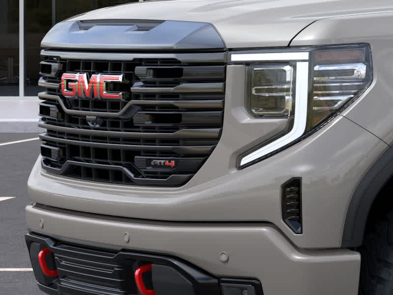 New 2026 Coastal Dune GMC AT4 image 13