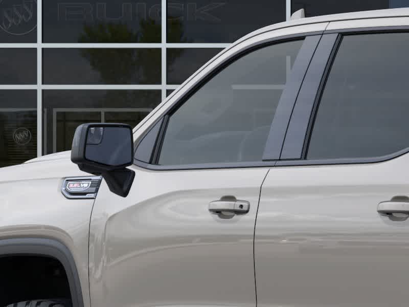 New 2026 Coastal Dune GMC AT4 image 12