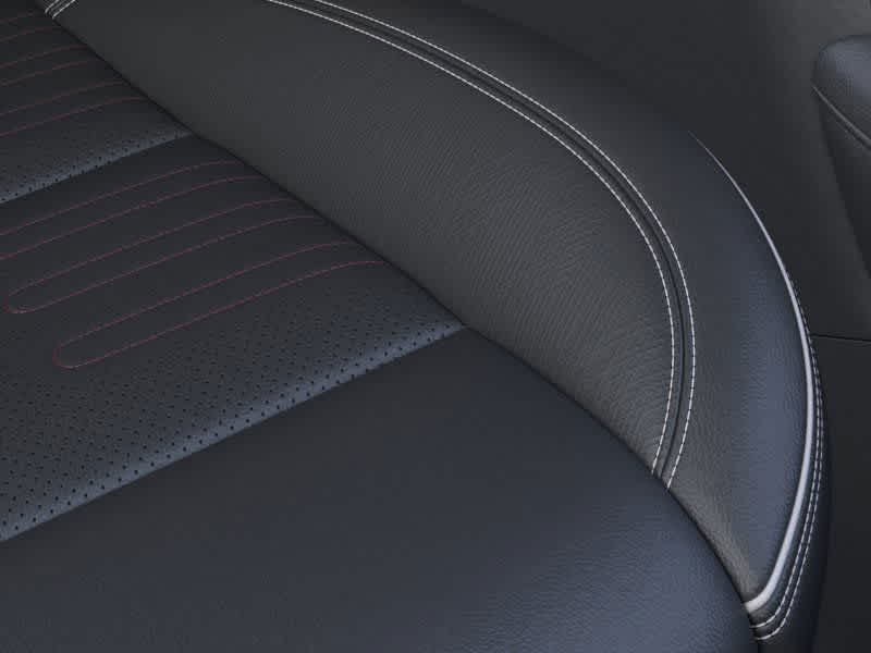 2026 GMC Sierra 1500 AT4X Sterling Metallic at Texan GMC Buick