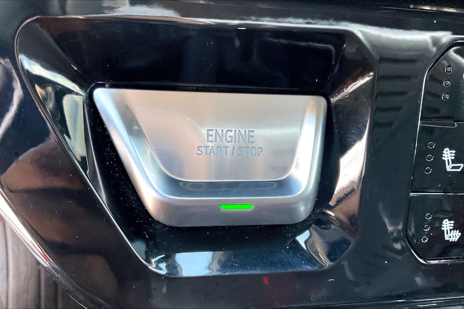 2024 GMC Sierra 1500 Denali Onyx Black at Texan GMC Buick