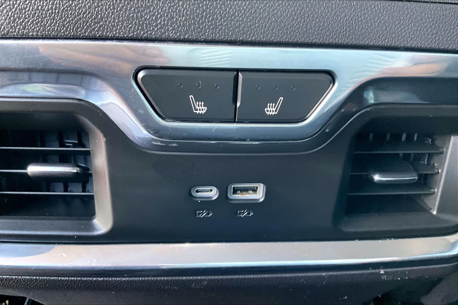 2024 GMC Sierra 1500 Denali Onyx Black at Texan GMC Buick