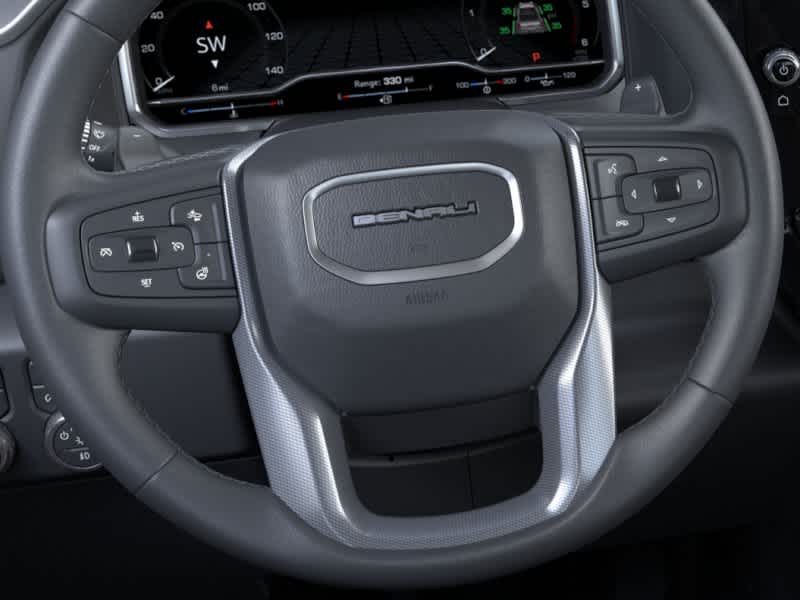 New 2026 Onyx Black GMC Denali image 19