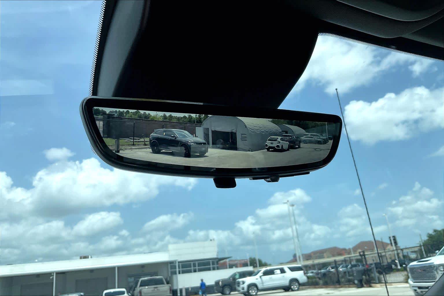 2024 GMC Sierra 1500 Denali Sterling Metallic at Texan GMC Buick