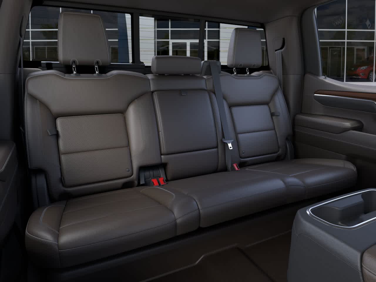 New 2026 Coastal Dune GMC Denali image 17