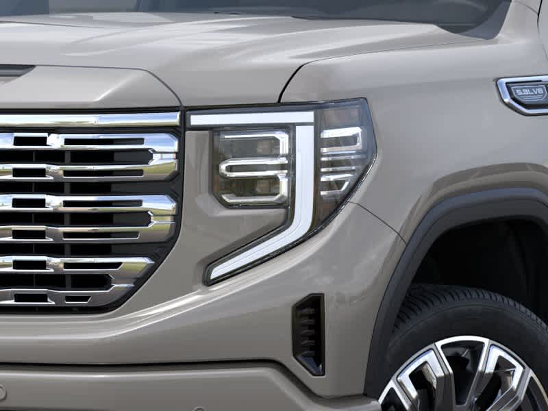 New 2026 Coastal Dune GMC Denali image 10