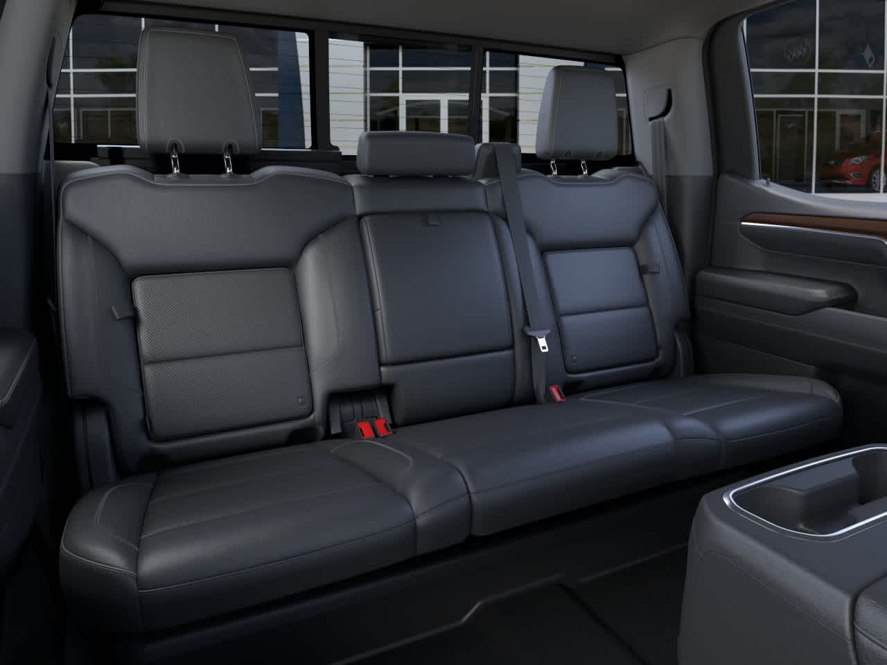 New 2026 Onyx Black GMC Denali image 17