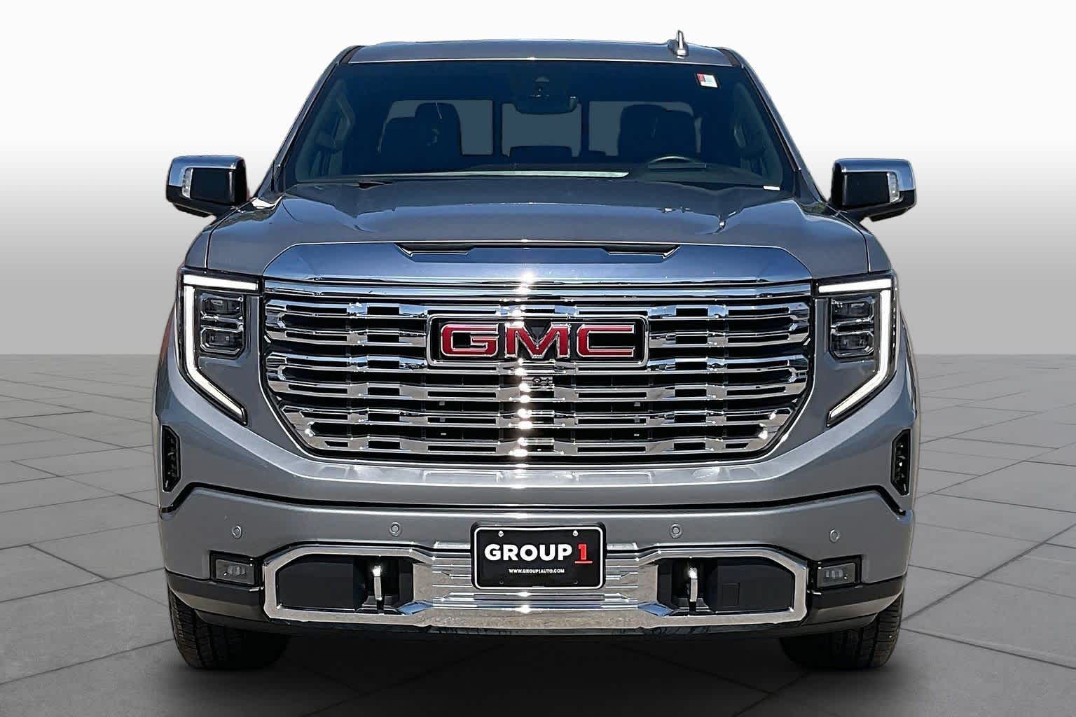 2023 GMC Sierra 1500 photo 4 of 35