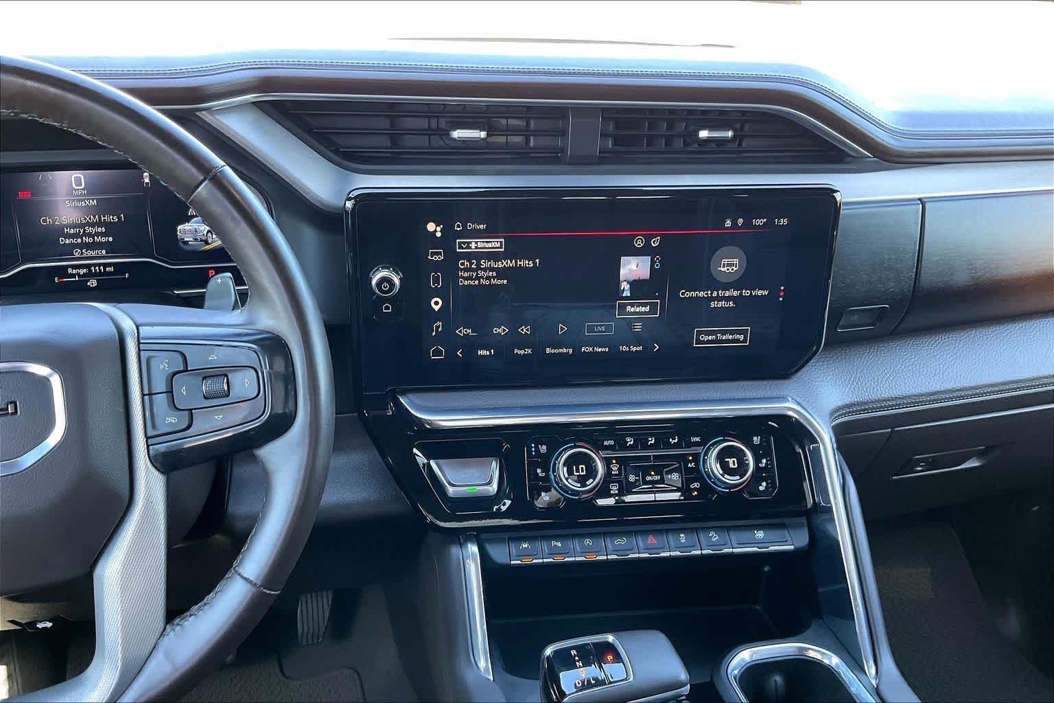 2023 GMC Sierra 1500 photo 7 of 35