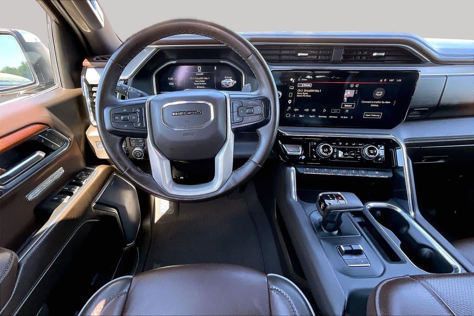 2023 GMC Sierra 1500 photo 6 of 35