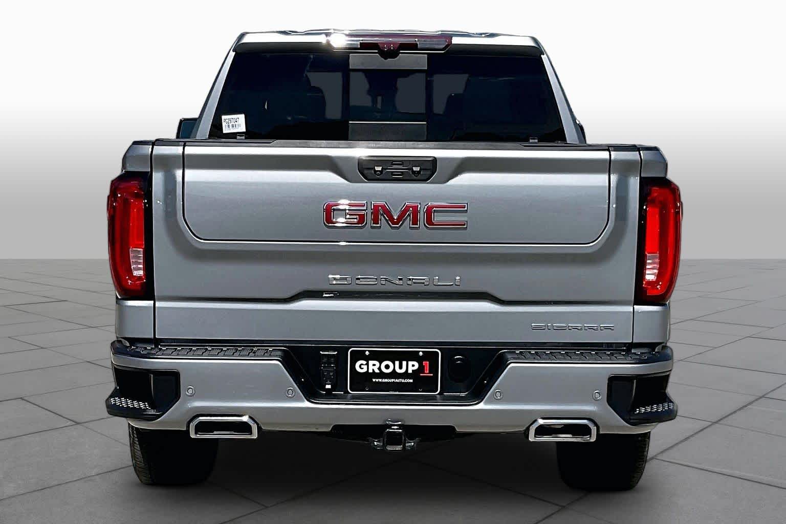 2023 GMC Sierra 1500 photo 5 of 35