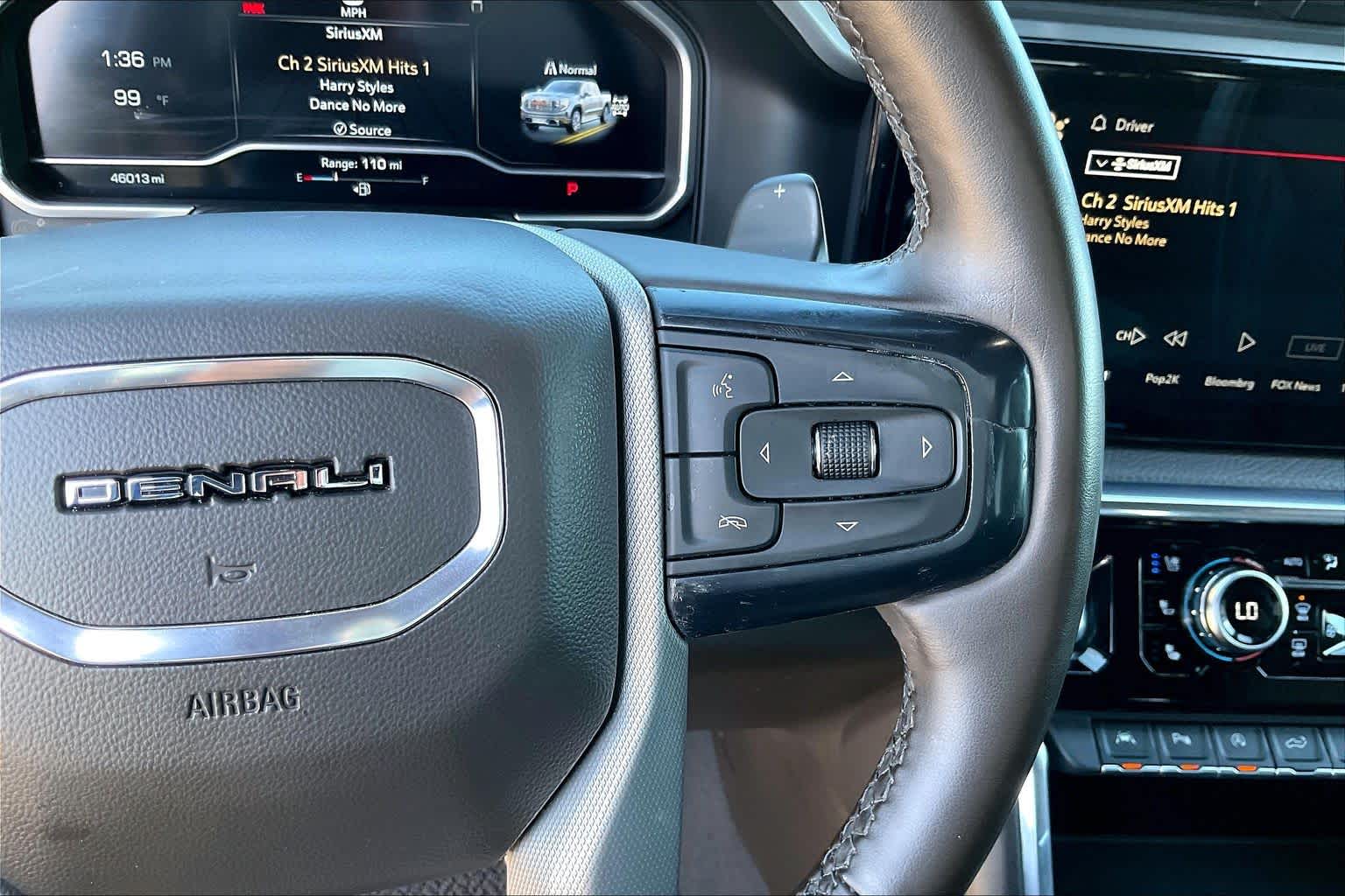 2023 GMC Sierra 1500 photo 25 of 35
