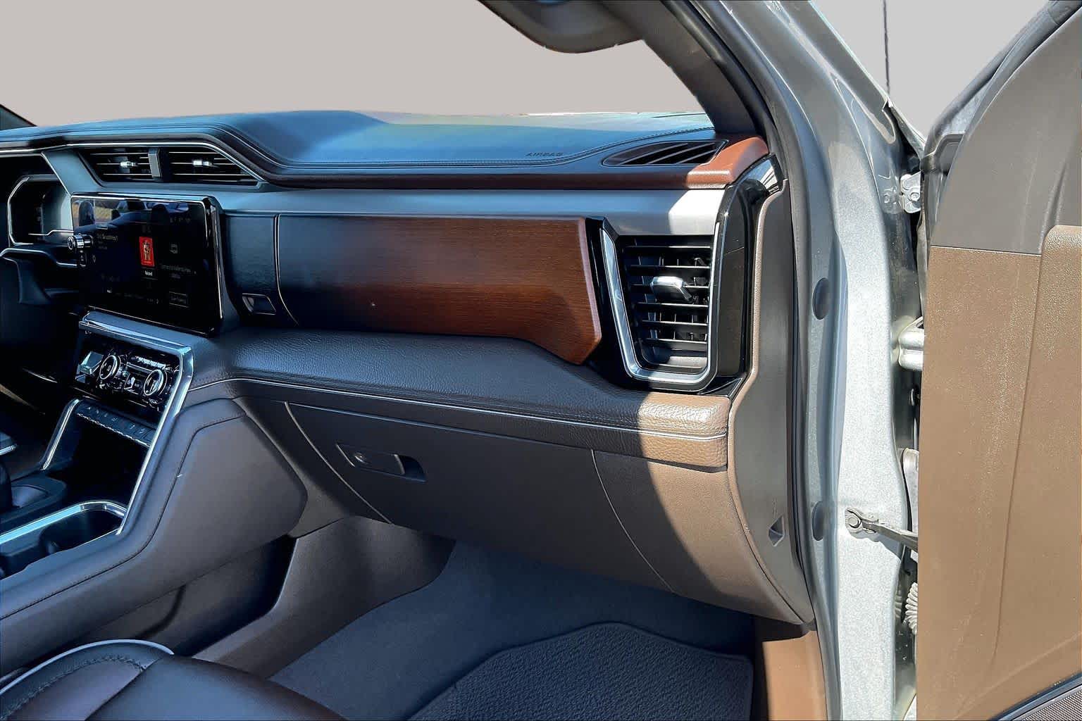 2023 GMC Sierra 1500 photo 19 of 35