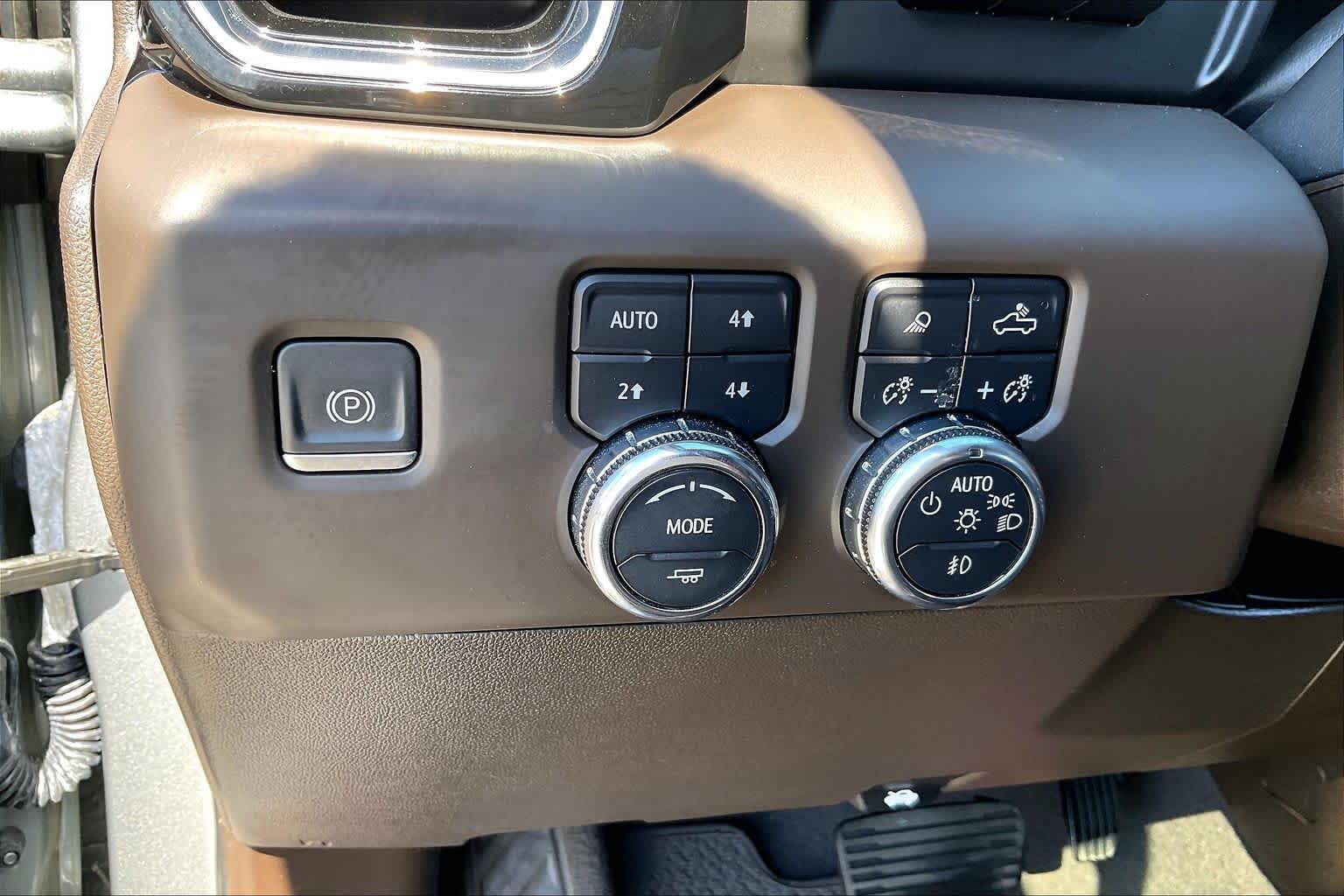 2023 GMC Sierra 1500 photo 15 of 35