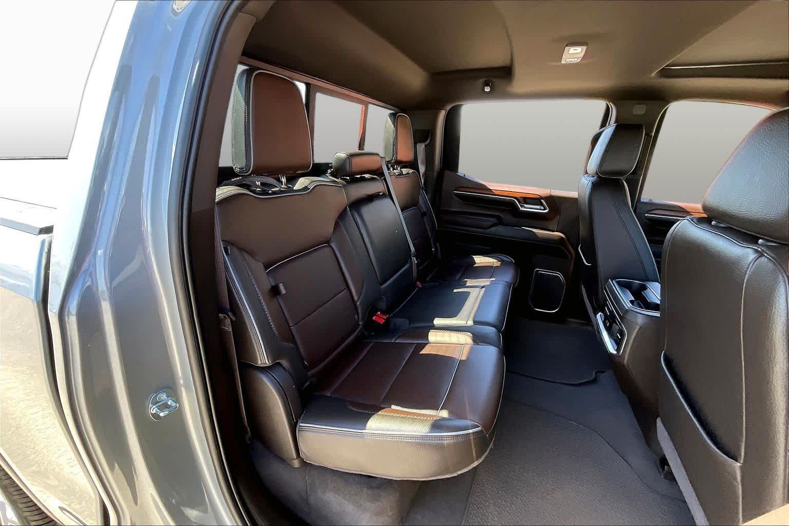 2023 GMC Sierra 1500 photo 21 of 35