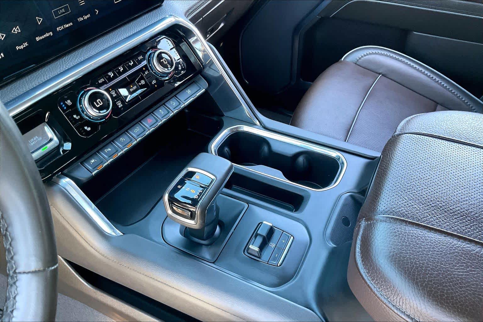 2023 GMC Sierra 1500 photo 17 of 35