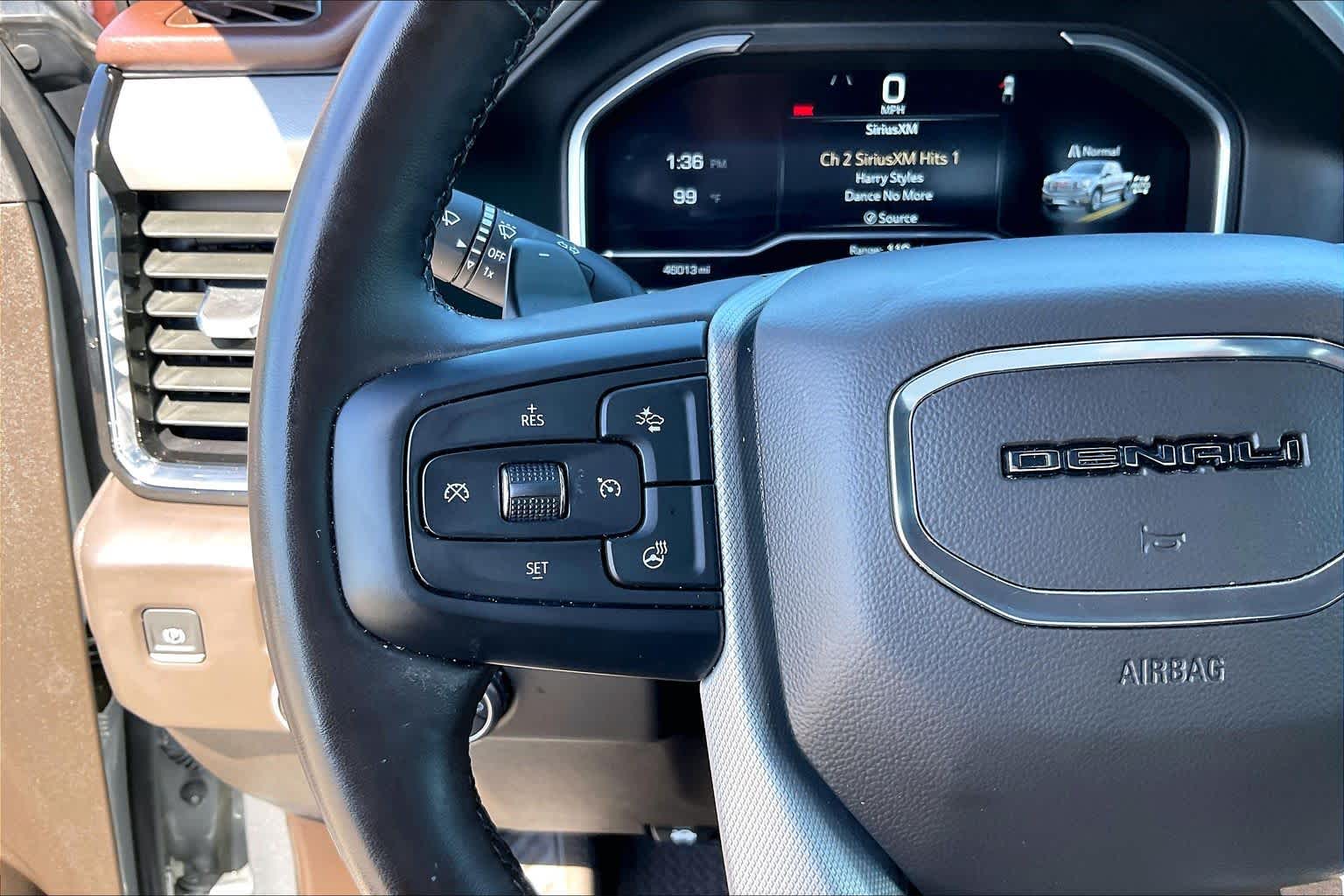 2023 GMC Sierra 1500 photo 24 of 35