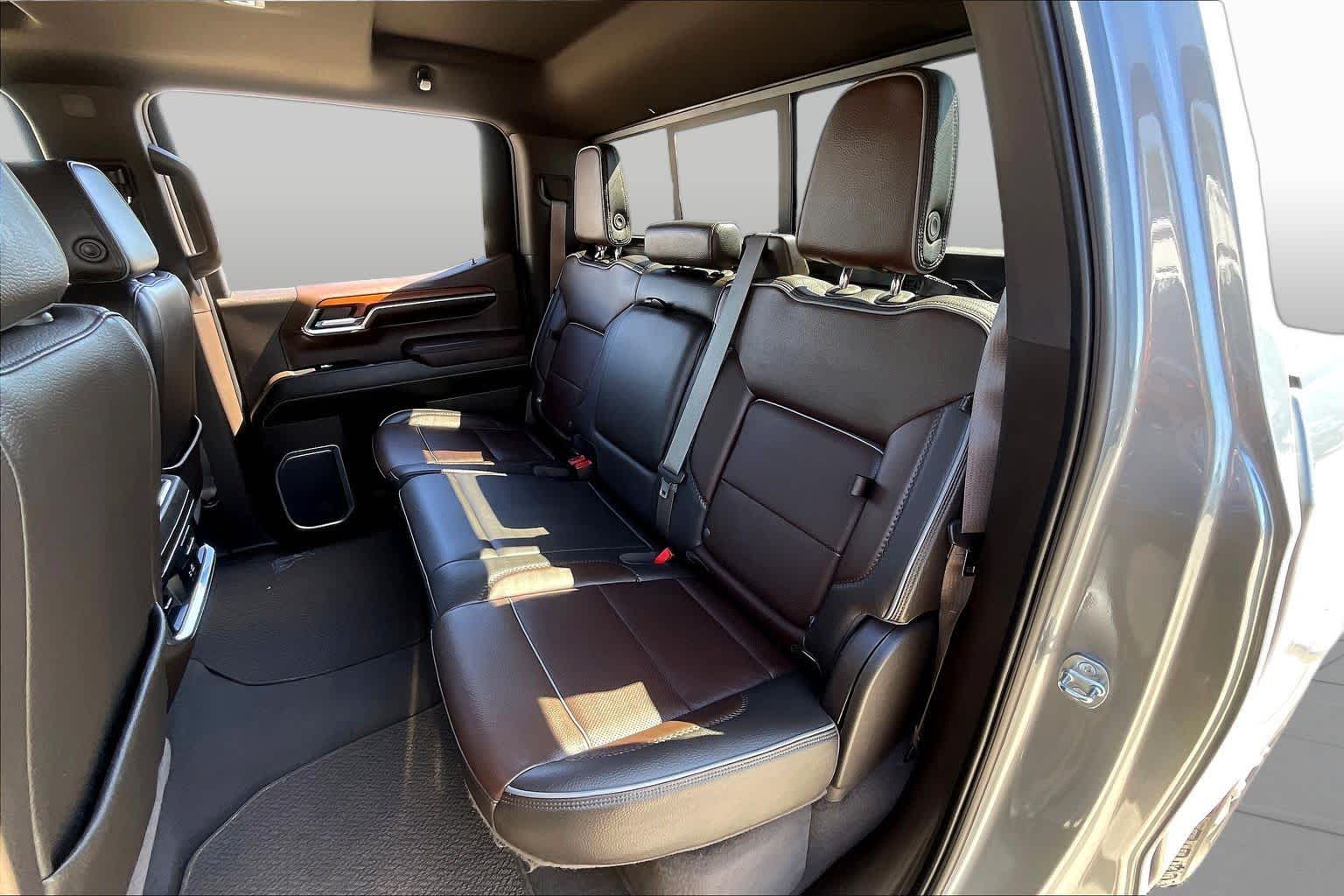 2023 GMC Sierra 1500 photo 20 of 35