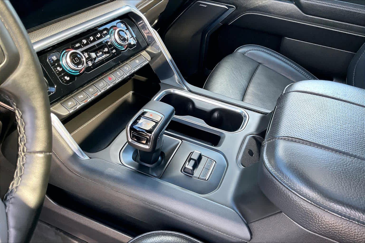 2024 GMC Sierra 1500 photo 17 of 35