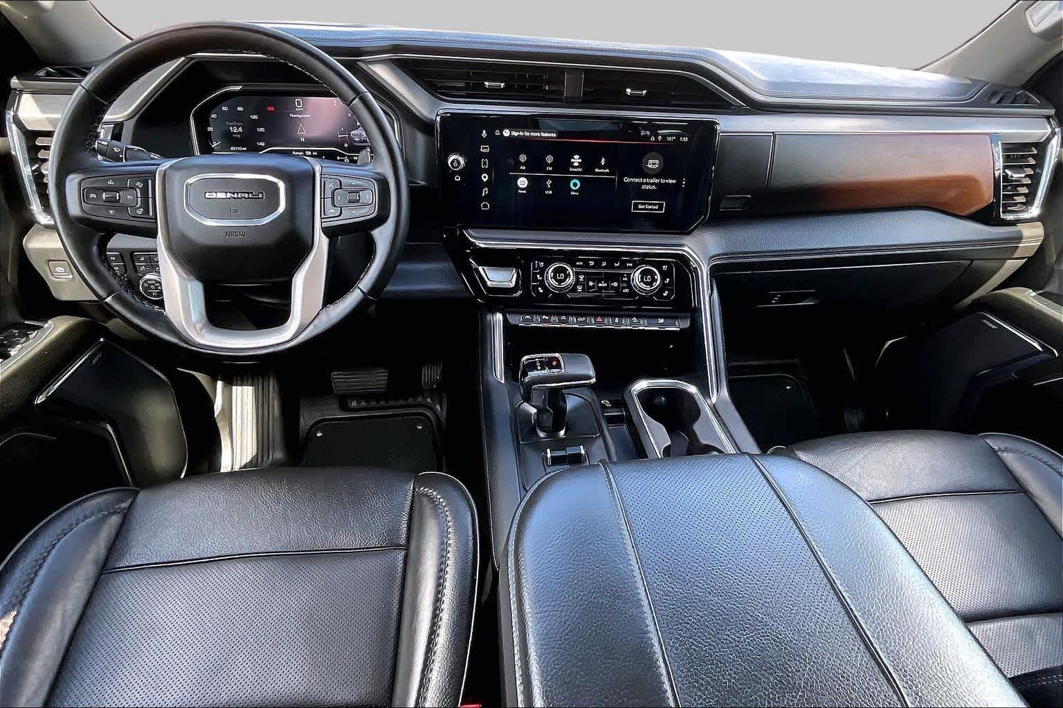 2024 GMC Sierra 1500 photo 16 of 35