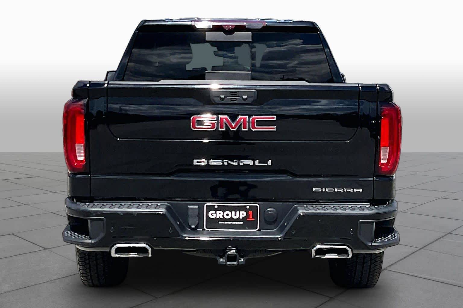 2024 GMC Sierra 1500 photo 5 of 35