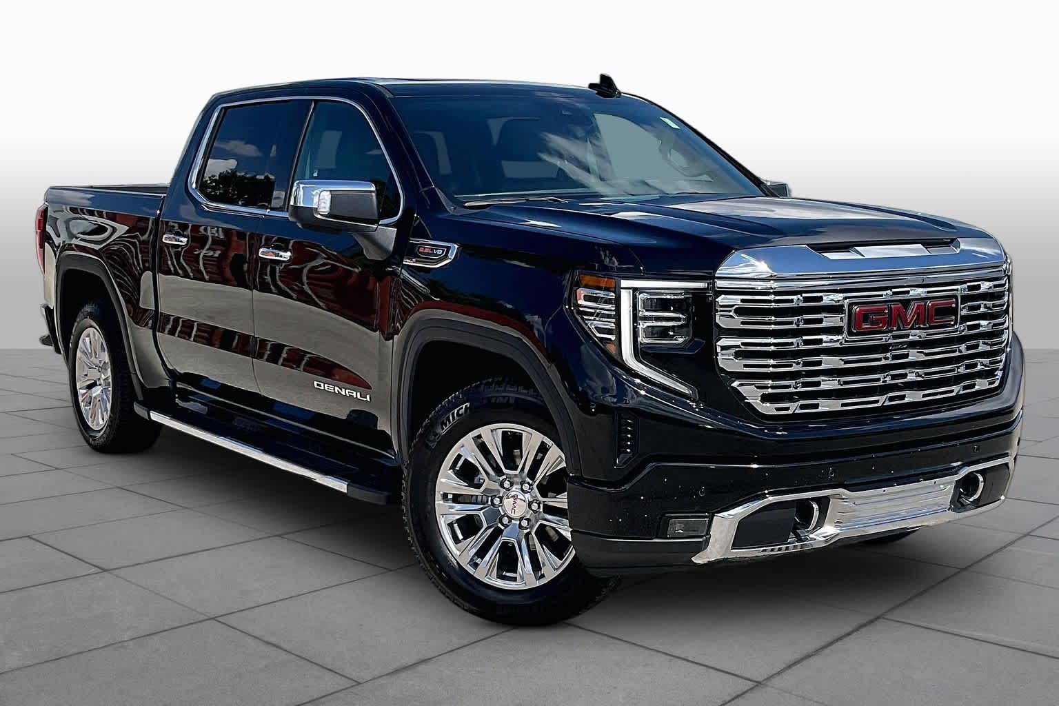 2024 GMC Sierra 1500 photo 3 of 35