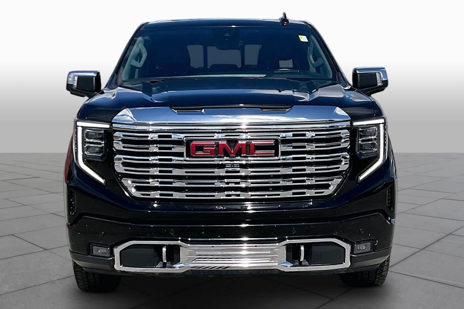 2024 GMC Sierra 1500 photo 4 of 35