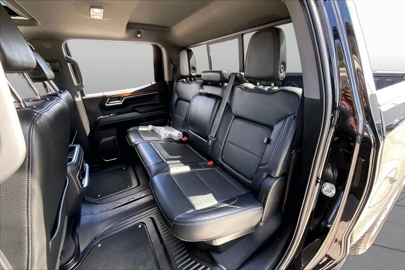 2024 GMC Sierra 1500 photo 20 of 35